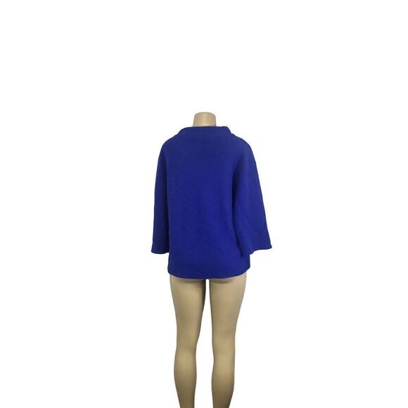 M Collection wool sweater  - Picture 8 of 8